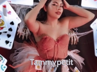 Tammypetit