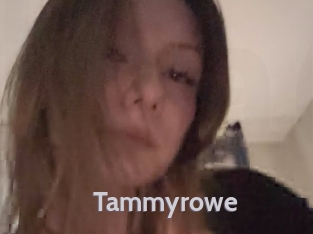 Tammyrowe