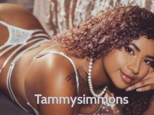 Tammysimmons