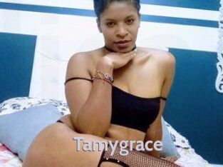Tamygrace