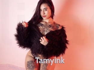 tamyink Live Cam 66