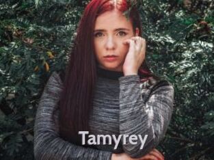 Tamyrey