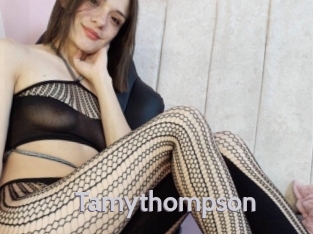 Tamythompson