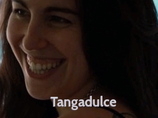 Tangadulce