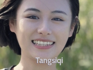 Tangsiqi