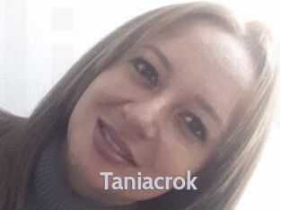 Taniacrok