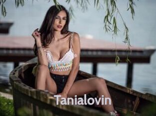 tanialovin Live Cam 66