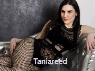 Taniareed