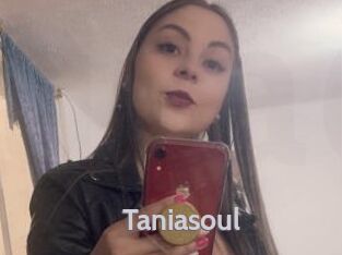 Taniasoul