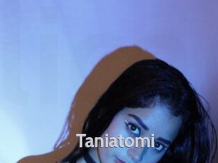 Taniatomi
