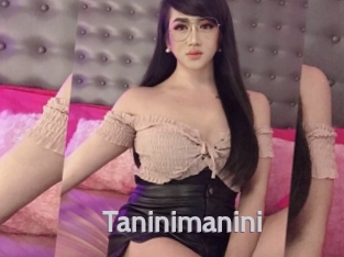 Taninimanini