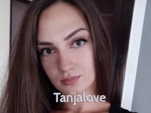 Tanjalove