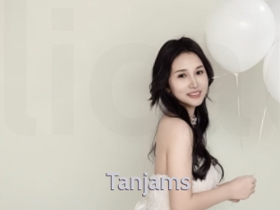 Tanjams