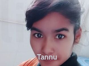 Tannu