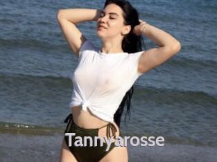 Tannyarosse
