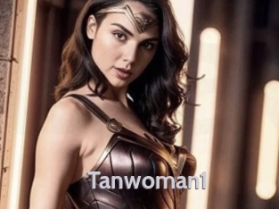 Tanwoman1