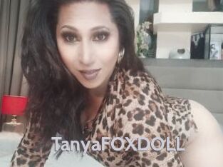 TanyaFOXDOLL