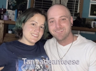 Tanyadeanteese