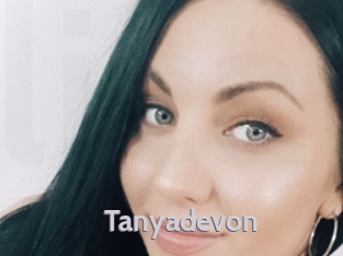 tanyadevon Live Cam 66