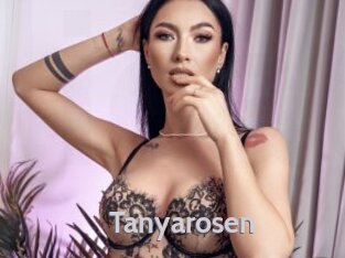 Tanyarosen