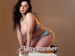 Tanyatanner