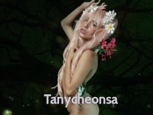 Tanycheonsa