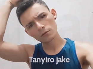 Tanyiro_jake