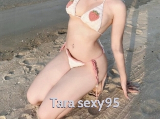tara_sexy95 Live Cam 66