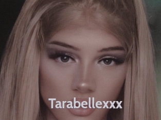 Tarabellexxx