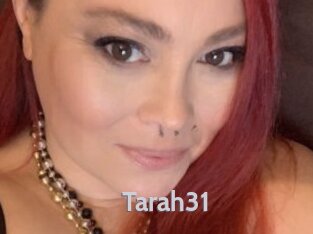 Tarah31
