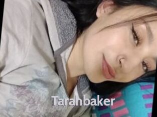 Tarahbaker
