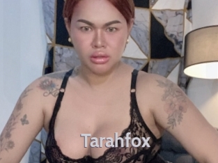 Tarahfox