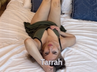 Tarrah