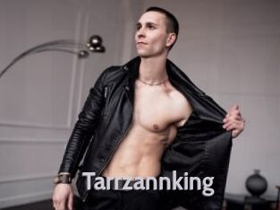 Tarrzannking