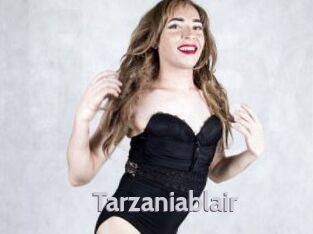 Tarzaniablair