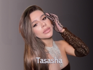 Tasasha