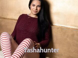 Tashahunter