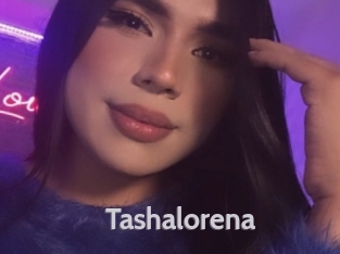 Tashalorena