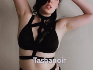 Tashanoir