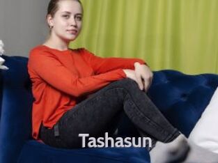 Tashasun