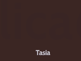 Tasia