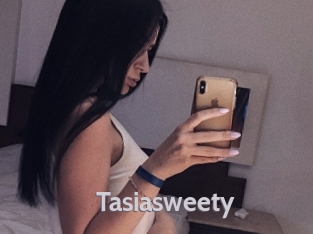 Tasiasweety
