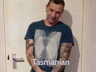 Tasmanian