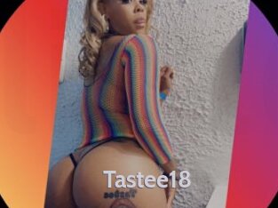 Tastee18