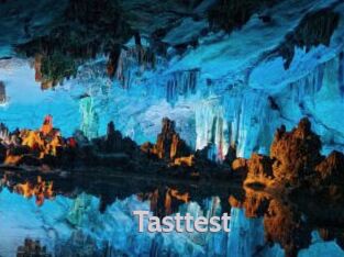 Tasttest