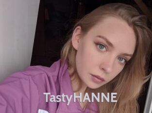 TastyHANNE