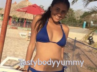 Tastybodyyummy