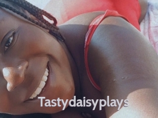 Tastydaisyplays
