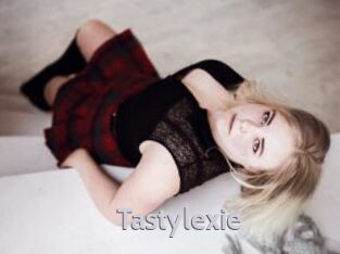 Tastylexie