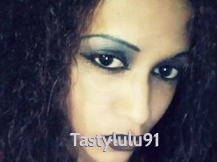 Tastylulu91